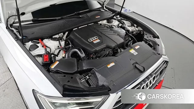 Audi A6 (C8) id 2984084 из Кореи 16