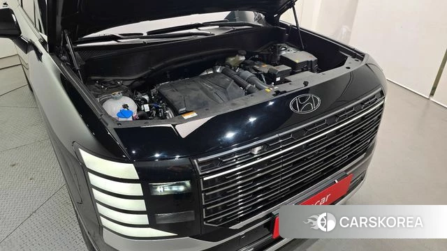 Hyundai Palisade (LX3) id 3864003 из Кореи 16