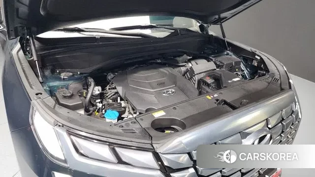 Hyundai The New Palisade id 3508326 из Кореи 16