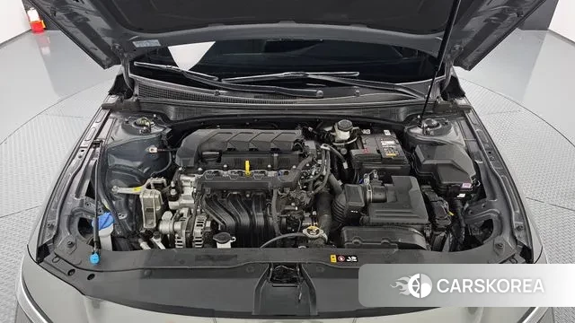 Hyundai The New Avante (CN7) id 3359901 из Кореи 16