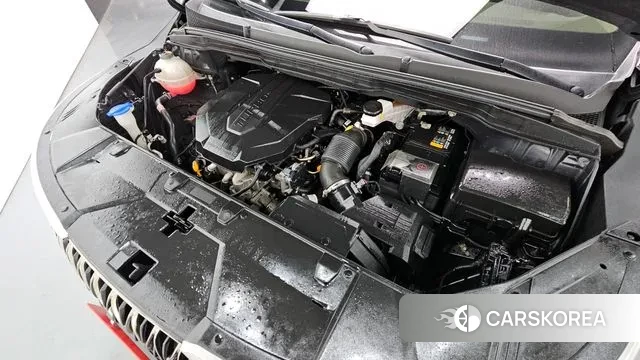 Kia Carnival 4th generation id 3524857 из Кореи 16