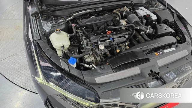 Kia K5 3rd generation id 4657834 из Кореи 16