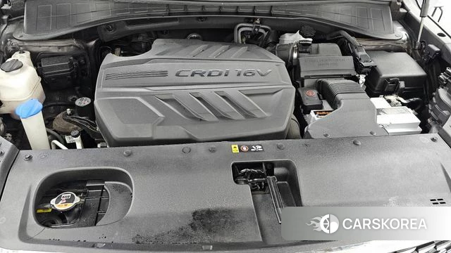 Kia The New Sorento id 4447787 из Кореи 30