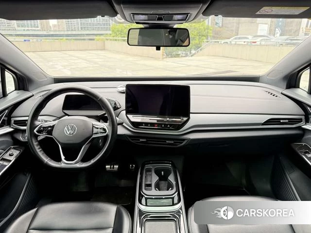 Volkswagen ID.4 CROZZ id 4272147 из Китая 20