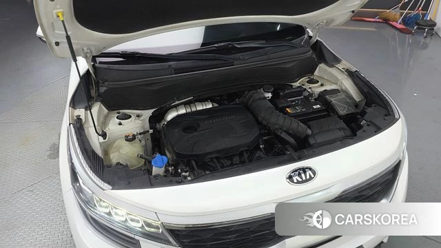 Kia Seltos id 4651755 из Кореи 27