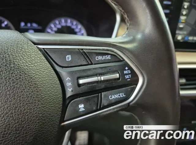 Hyundai Santa Fe TM id 2705504 из Кореи 16