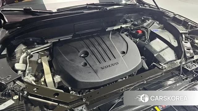 Volvo XC60 second Generation id 3200894 из Кореи 16