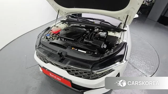 Kia K5 3rd generation id 3615159 из Кореи 16