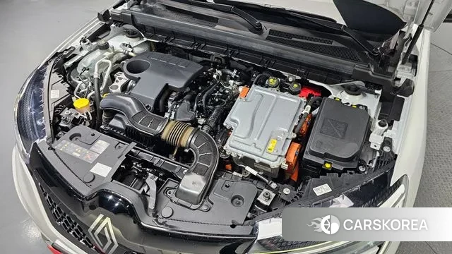 Renault Korea (Samsung) Arcana id 3734293 из Кореи 16