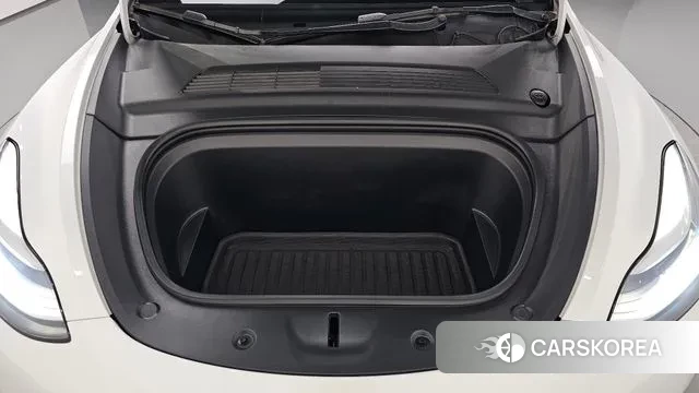 Tesla Model Y id 2975641 из Кореи 16