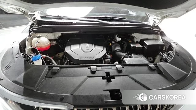 Kia Carnival 4th generation id 3546330 из Кореи 16