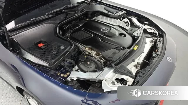 Mercedes-Benz CLS-Class C257 id 3593126 из Кореи 16