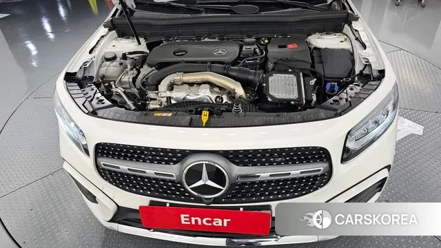 Mercedes-Benz GLB-Class X247 id 3644369 из Кореи 16