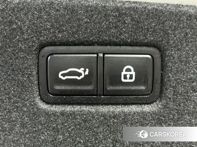 Kia The New K8 id 3648911 из Кореи 14