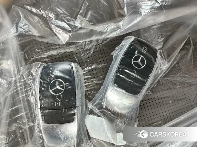 Mercedes-Benz G-class id 4239651 из Китая 7