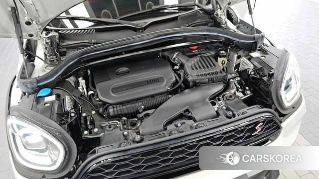 Mini Cooper S Countryman id 4445453 из Кореи 33
