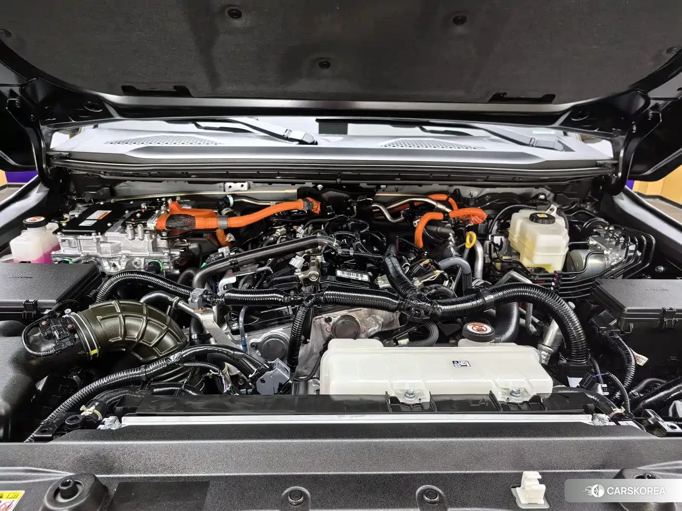 Toyota Land Cruiser id 4538778 из Китая 21