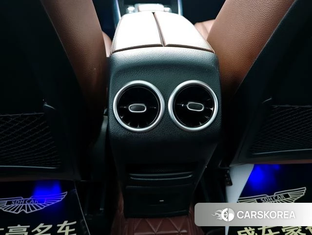 Mercedes-Benz GLB id 4274143 из Китая 19