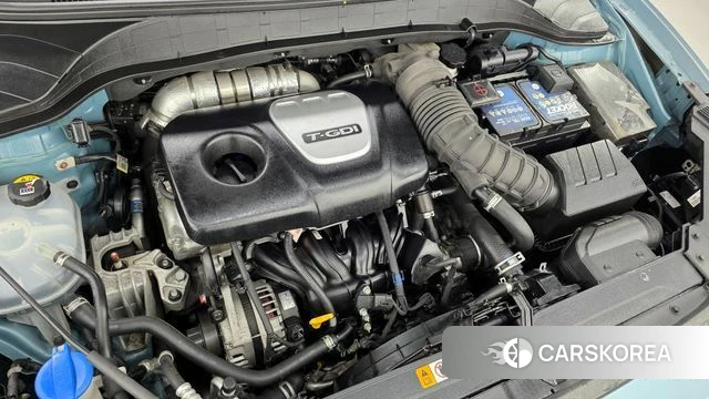 Hyundai Kona id 3917322 из Кореи 16