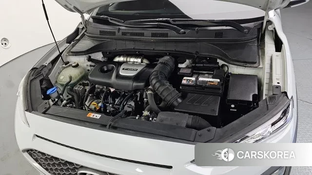 Hyundai Kona id 3557168 из Кореи 16