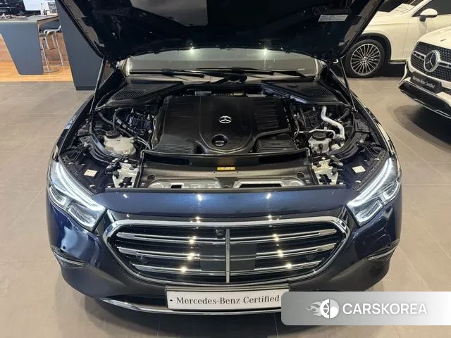 Mercedes-Benz E-Class W214 id 3775970 из Кореи 15