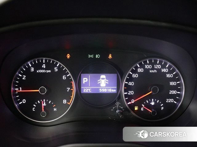 Kia All New Morning (JA) id 4465689 из Кореи 16