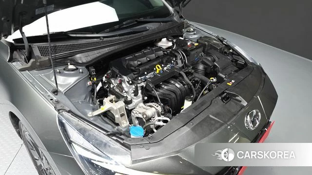 Hyundai Avante (CN7) id 4428320 из Кореи 16