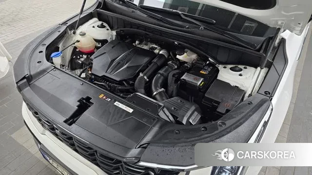 Kia The New Sorento 4th Generation id 3605886 из Кореи 16