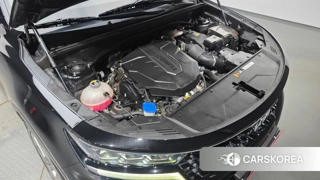 Kia Sorento 4th Generation id 4702291 из Кореи 16