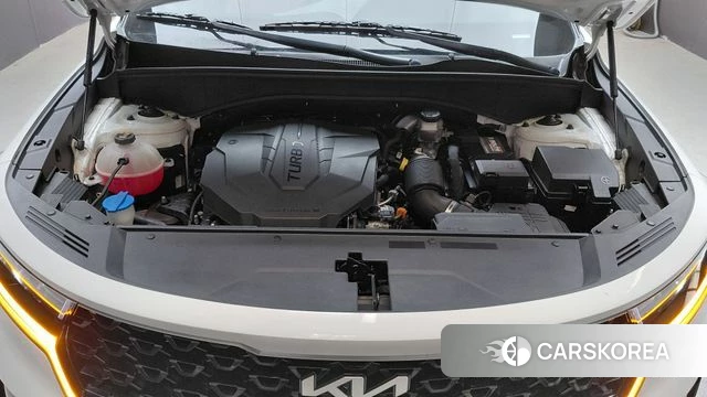 Kia Sorento 4th Generation id 4692852 из Кореи 29