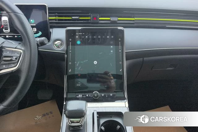 Roewe RX5 id 4235857 из Китая 13