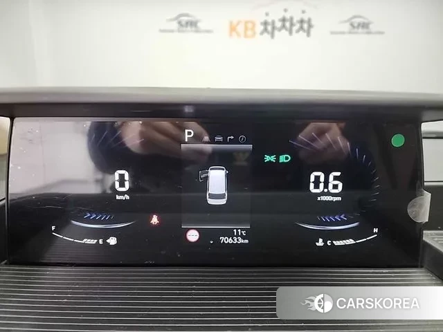 Hyundai Staria id 3405452 из Кореи 16