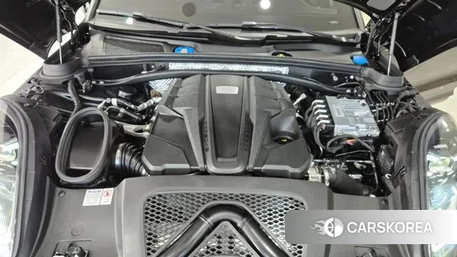 Porsche Macan id 3591012 из Кореи 16