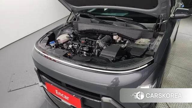 Hyundai Kona (SX2) id 3016391 из Кореи 16