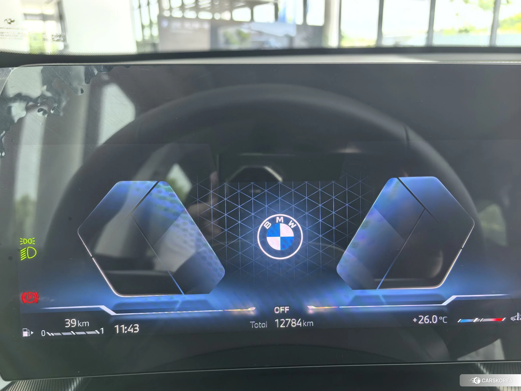 BMW X1 2023 Белый из Китая, фото 6