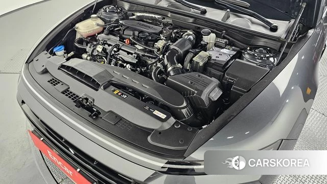 Hyundai Sonata D Edge (DN8) id 4493777 из Кореи 26