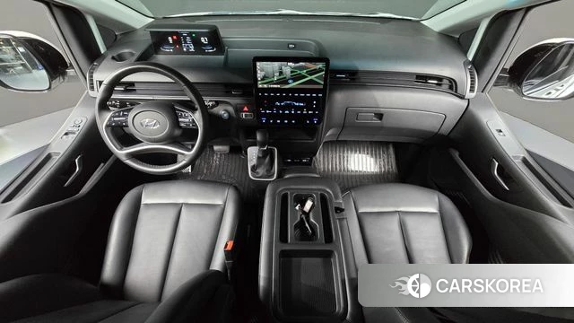 Hyundai Staria id 4793007 из Кореи 26
