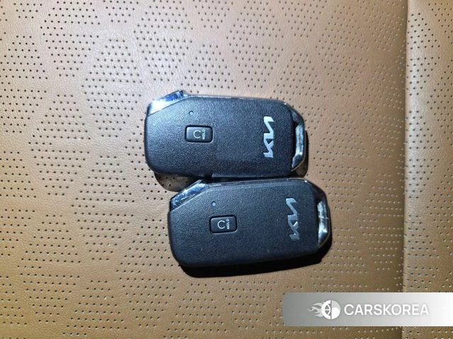 Kia The New Seltos id 4406214 из Кореи 13
