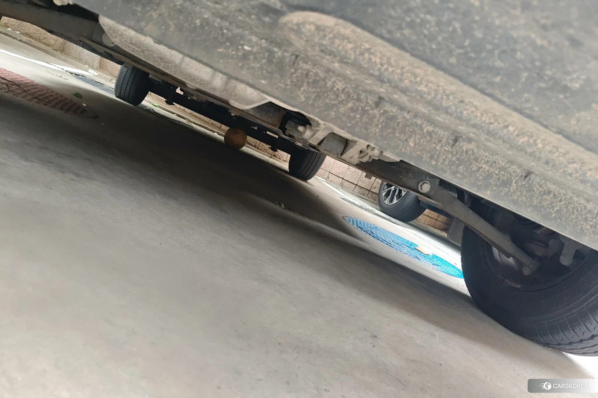 Ford Transit id 4451593 из Китая 13