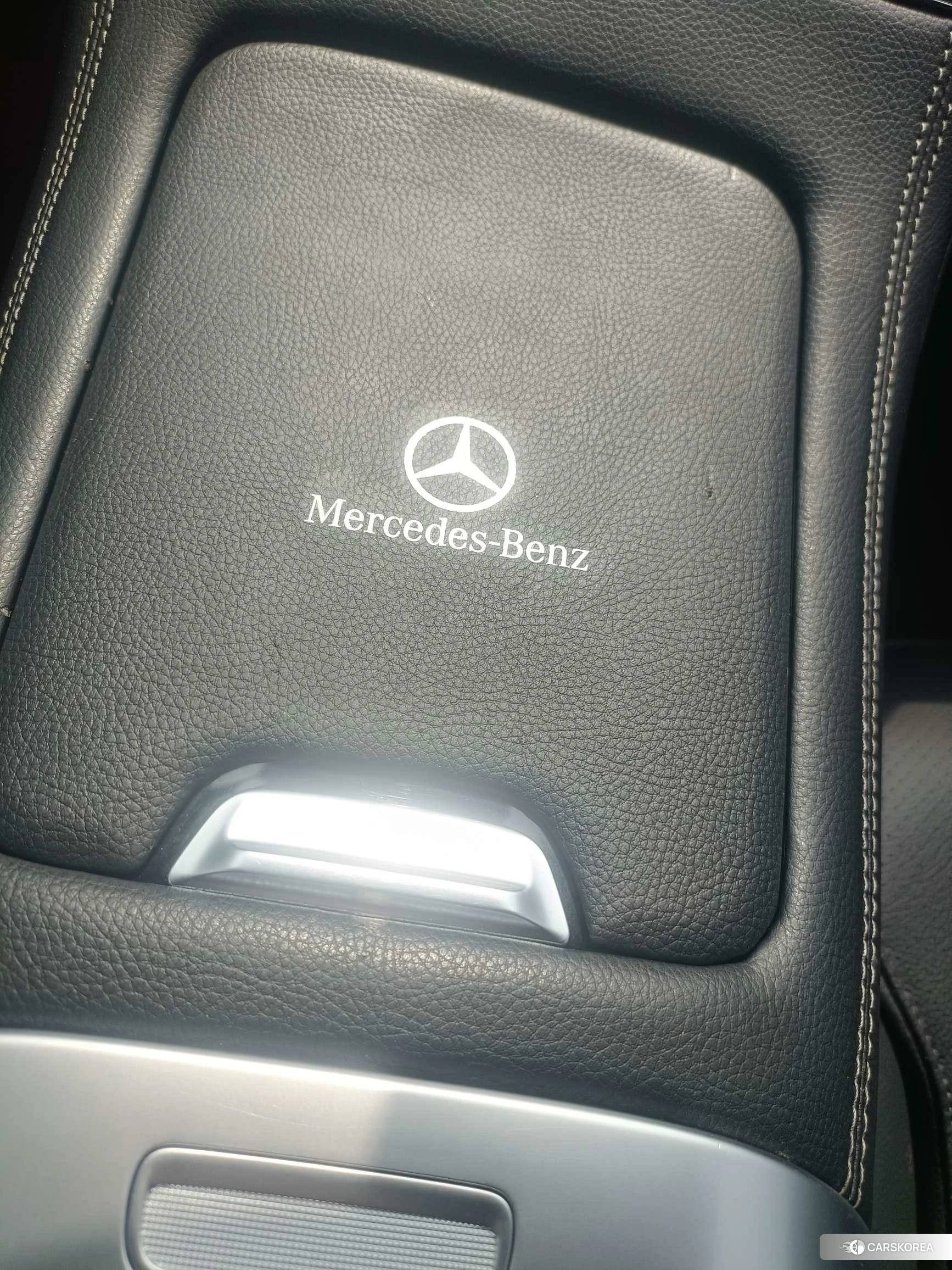 Mercedes-Benz Class C id 4512874 из Китая 12
