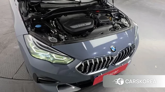 BMW 2 Series Gran Coupe (F44) id 3489069 из Кореи 16