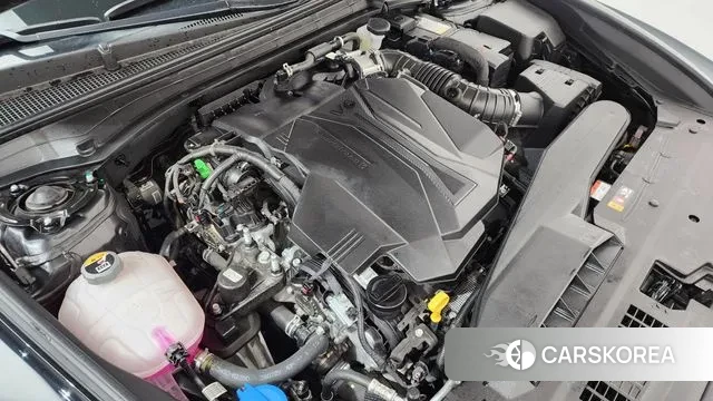 Hyundai Grandeur (GN7) id 3739348 из Кореи 16