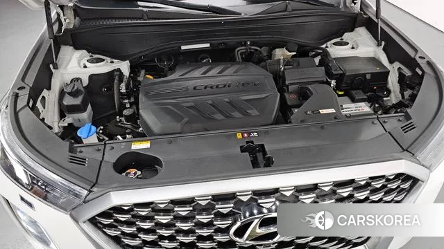 Hyundai Palisade id 3540884 из Кореи 16