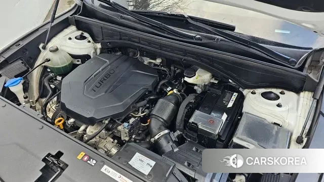 Kia Sorento 4th Generation id 3686830 из Кореи 16