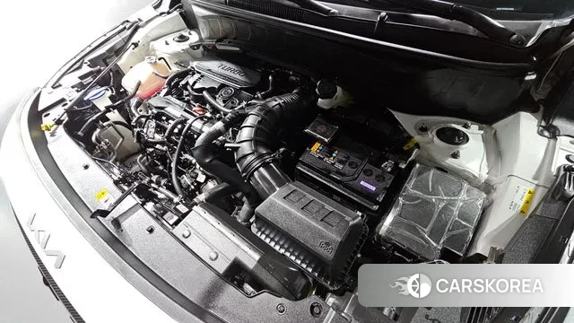 Kia The New Seltos id 3591061 из Кореи 16