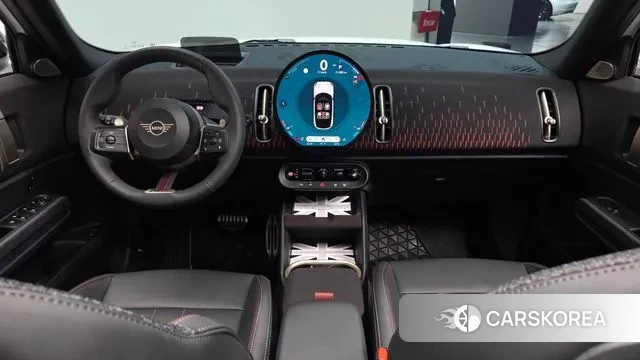 Mini Cooper S Countryman 3rd Generation id 3415437 из Кореи 16