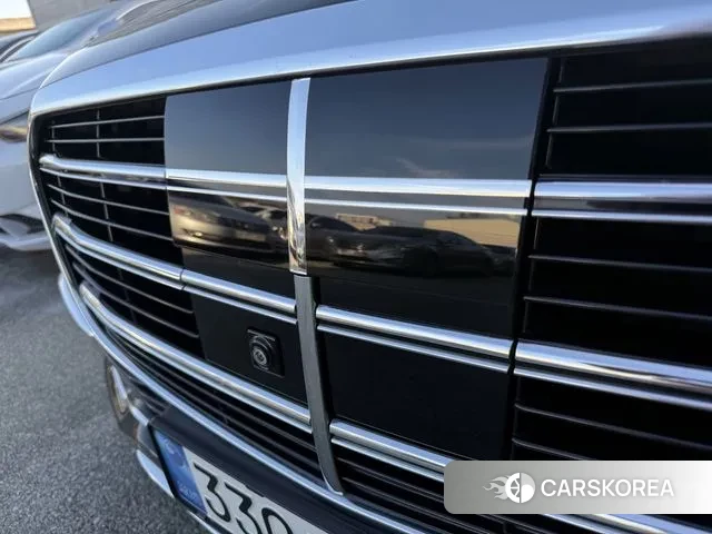 Mercedes-Benz S-Class W223 id 2885474 из Кореи 16