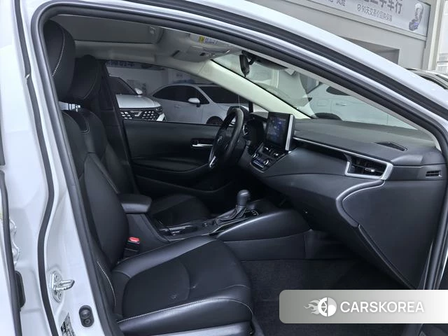 Toyota Corolla id 4257057 из Китая 7