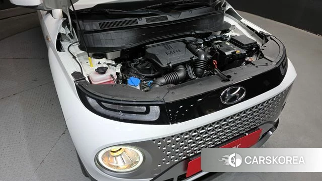 Hyundai Casper id 3826641 из Кореи 16