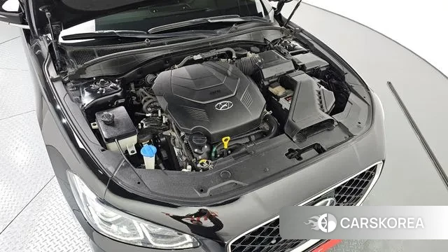 Hyundai Grandeur IG id 2562349 из Кореи 16